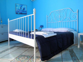  Garibaldi Holiday House  Неаполь
